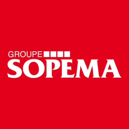 Groupe SOPEMA — Espace Pro
